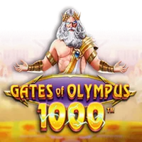 Gates of Olympus 1000