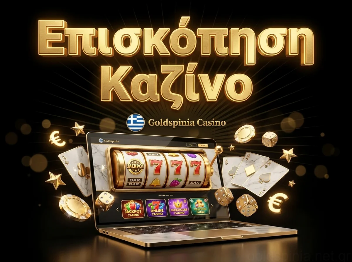 Επισκόπηση Καζίνο
