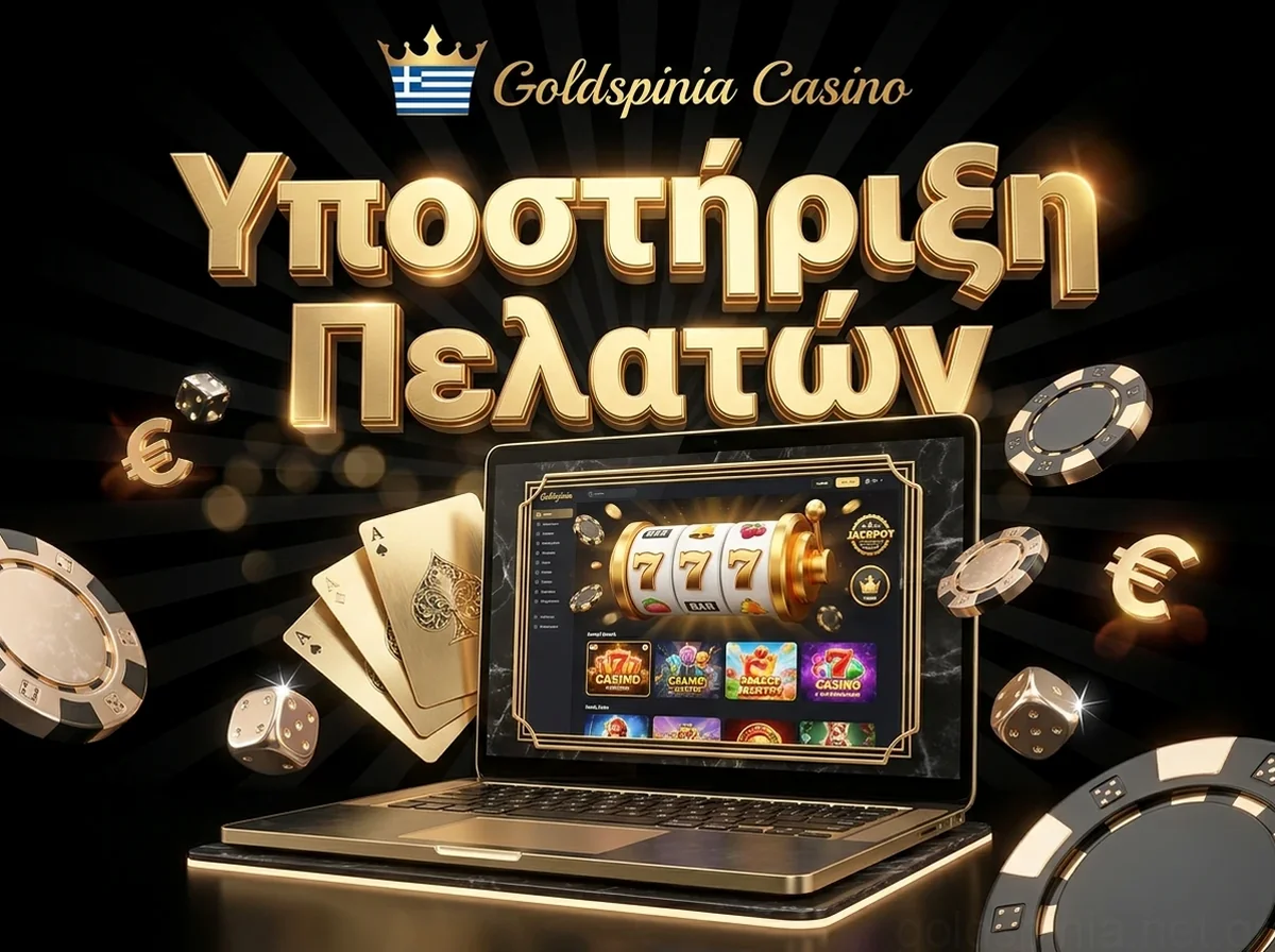 Υποστήριξη Πελατών